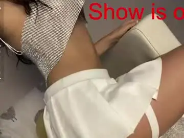 Chaturbate Live Sex of sexykiska