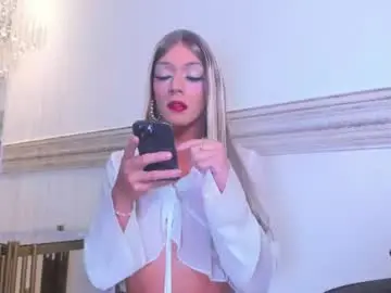 Chaturbate Free Porn Cam of sophi_johnson