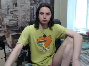 Chaturbate Nude Webcam of sponge_bob_spencer