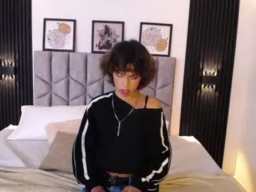 Chaturbate Sex Cam of sweet_poison37