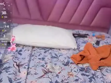 Chaturbate Live Porn of tastydarkchocolatee