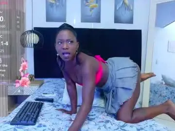 Chaturbate Free Live Porn of tastydarkchocolatee