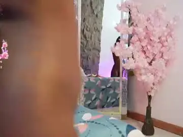 Chaturbate Adult Video Chat of tastydarkchocolatee