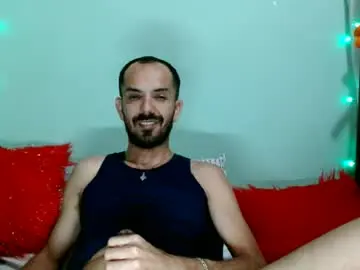 Chaturbate Watch Live Sex Cams of tomas_gerauld