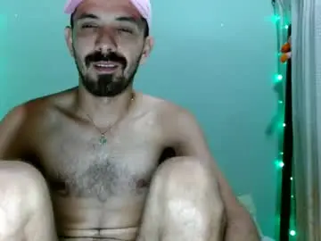 Chaturbate Sex Cam of tomas_gerauld