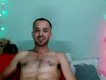 Chaturbate Adult Video Chat of tomas_gerauld