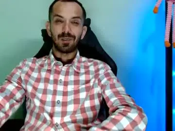 Chaturbate Adult Webcams of tomas_gerauld