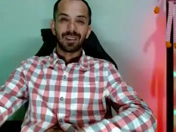 Chaturbate Adult Video Chat of tomas_gerauld