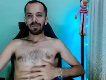 Chaturbate Sex Cam of tomas_gerauld