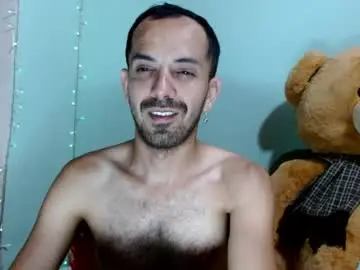 Chaturbate Sex Chat of tomas_gerauld