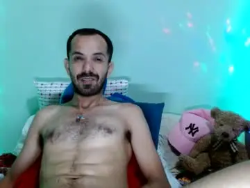 Chaturbate Live Sex of tomas_gerauld