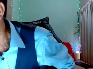 Chaturbate Sex Cam of tomas_gerauld