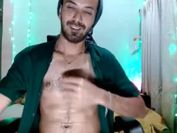 Chaturbate Sex Cam of tomas_gerauld