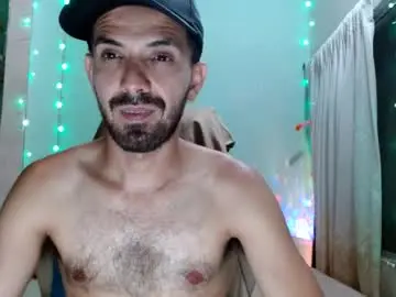 Chaturbate Sex Chat of tomas_gerauld