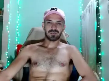 Chaturbate Live Porn of tomas_gerauld