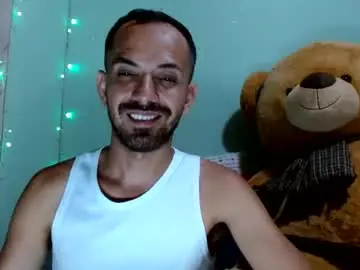 Chaturbate Sex Chat of tomas_gerauld