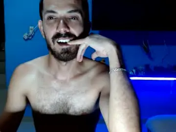 Chaturbate Adult Webcam of tomas_gerauld