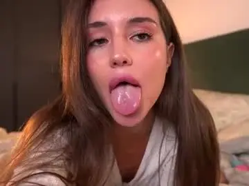 Chaturbate Live Sex Cam of valerieh