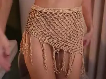 Chaturbate Sex Cam of valerieh