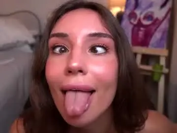 Chaturbate Live Sex of valerieh