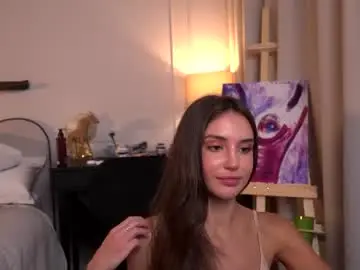 Chaturbate Live Sex of valerieh