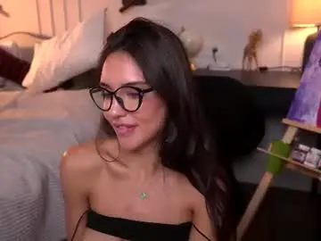 Chaturbate Free Live Porn of valerieh