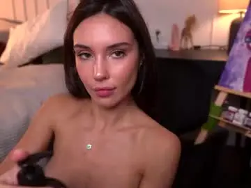 Chaturbate Adult Webcams of valerieh