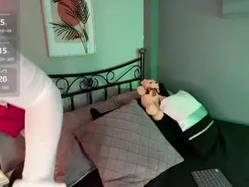 Chaturbate Sex Cam of _sarahrose