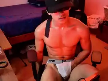 Chaturbate Free Porn Cam of alessandro_fantasia