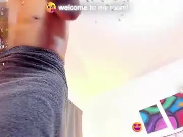 Chaturbate Adult Video Chat of andykings_1