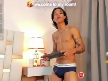 Chaturbate Sex Chat of andykings_1