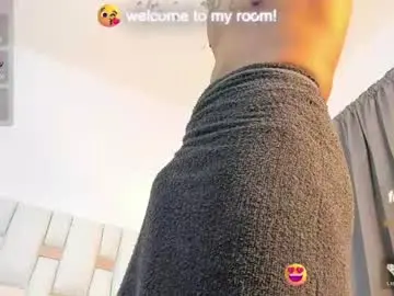 Chaturbate Best live sex cam show of andykings_1