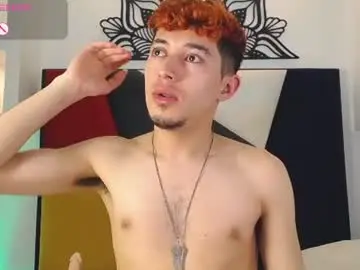 Chaturbate Adult Video Chat of axel_bell
