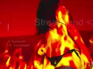 Chaturbate Sex Chat of betsabe_butlers_