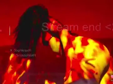 Chaturbate Live Porn of betsabe_butlers_
