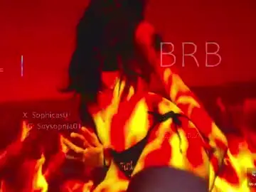 Chaturbate Private Sex Chat of betsabe_butlers_