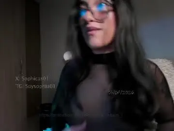 Chaturbate Free Porn Cam of betsabe_butlers_