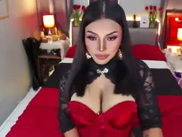 Chaturbate Adult Webcams of bomshelltranny