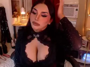 Chaturbate Free Live Porn of bomshelltranny