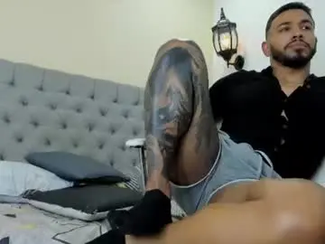 Chaturbate Live Sex of brock_hurn