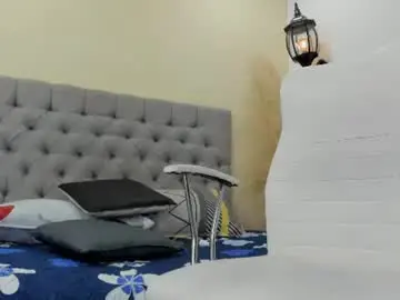 Chaturbate Sex Chat of brock_hurn