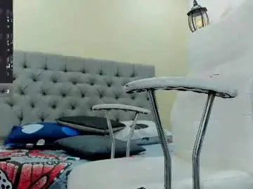 Chaturbate Sex Cam of brock_hurn