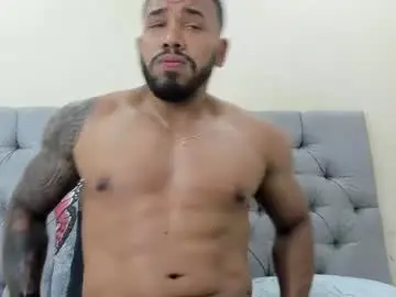 Chaturbate Private Sex Chat of brock_hurn