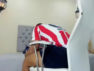 Chaturbate Watch Live Sex Cams of brock_hurn