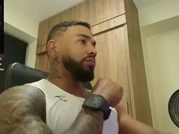 Chaturbate Live Porn of brock_hurn