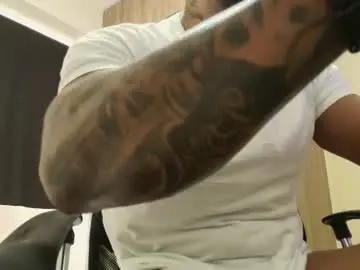 Chaturbate Live Porn of brock_hurn