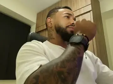 Chaturbate Free Porn Cam of brock_hurn