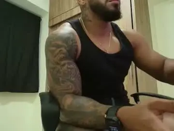 Chaturbate Free Live Porn of brock_hurn