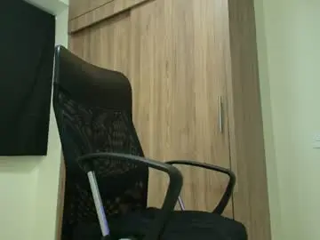 Chaturbate Sex Chat of brock_hurn