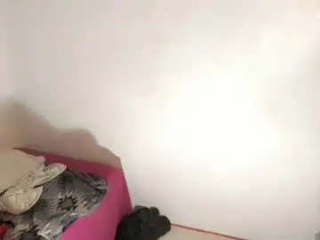 Chaturbate Live Porn of chantal_fuck